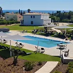 Resort Quinta Do Algarvio Village Carvoeiro (Lagoa)