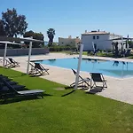منتجع Quinta Do Algarvio Village كارفويرو