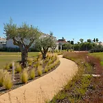 Quinta Do Algarvio Village كارفويرو