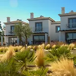 Quinta Do Algarvio Village كارفويرو