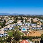 Quinta Do Algarvio Village 4* Carvoeiro (Lagoa)