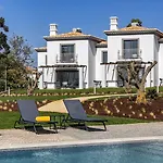 Quinta Do Algarvio Village 4* Carvoeiro (Lagoa)