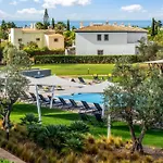 Quinta Do Algarvio Village 4*