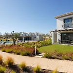 Quinta Do Algarvio Village 4* Carvoeiro (Lagoa)