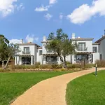 Quinta Do Algarvio Village منتجع كارفويرو