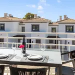 Quinta Do Algarvio Village 4* كارفويرو