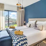 Resort Quinta Do Algarvio Village Carvoeiro (Lagoa)