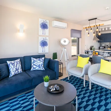 Resort Quinta Do Algarvio Village Carvoeiro (Lagoa)