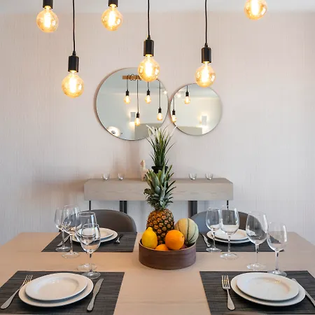 리조트 Quinta Do Algarvio Village 카르보에이루