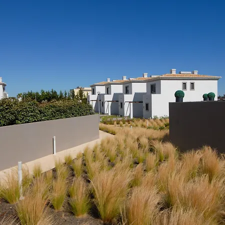 Θέρετρο Quinta Do Algarvio Village
