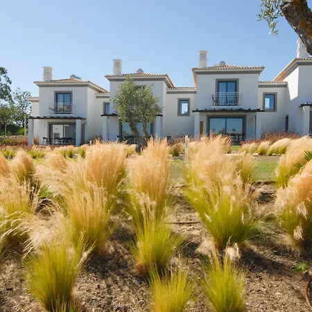 Quinta Do Algarvio Village 4* Καρβοέιρο