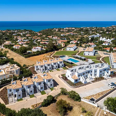 Θέρετρο Quinta Do Algarvio Village 4*