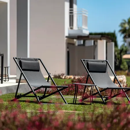 Θέρετρο Quinta Do Algarvio Village Καρβοέιρο