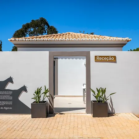 Quinta Do Algarvio Village Carvoeiro (Lagoa)