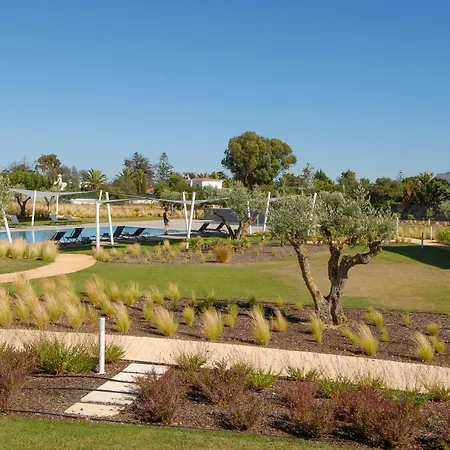 Quinta Do Algarvio Village 4* Καρβοέιρο