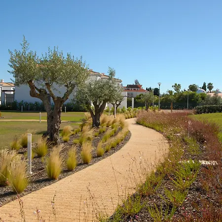Quinta Do Algarvio Village Καρβοέιρο