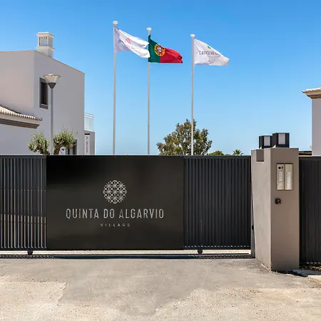 Quinta Do Algarvio Village Resort