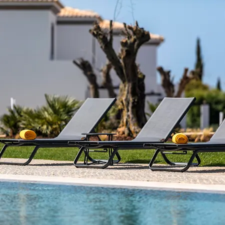 Θέρετρο Quinta Do Algarvio Village 4*