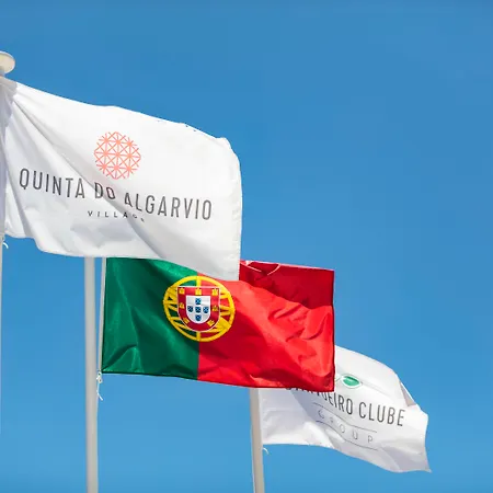 Quinta Do Algarvio Village