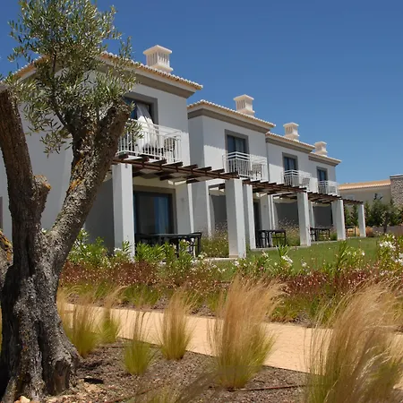 Quinta Do Algarvio Village Καρβοέιρο