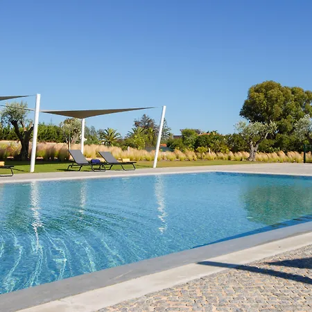 Θέρετρο Quinta Do Algarvio Village