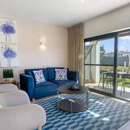 Quinta Do Algarvio Village 4* Carvoeiro (Lagoa)