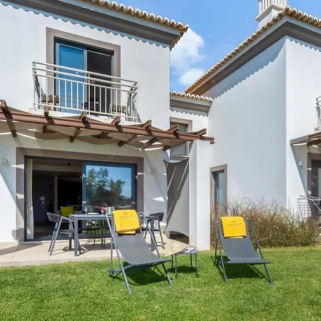 Quinta Do Algarvio Village Θέρετρο