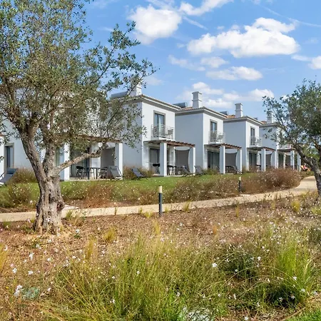 Quinta Do Algarvio Village 4*