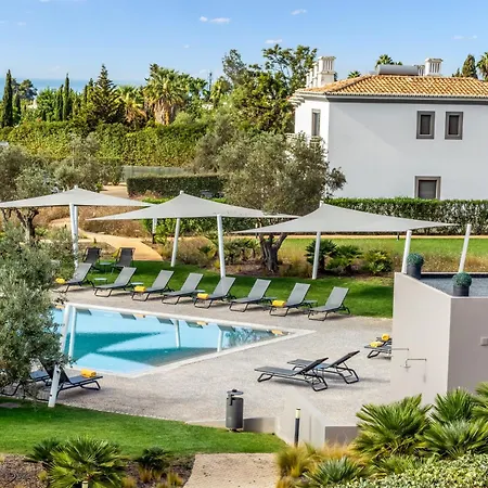 Quinta Do Algarvio Village 4* Carvoeiro (Lagoa)