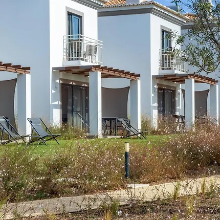 Θέρετρο Quinta Do Algarvio Village 4*