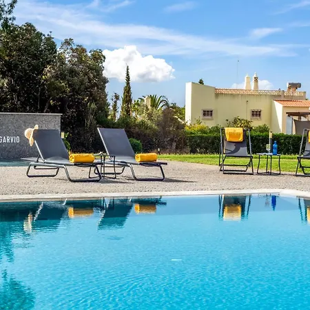 Quinta Do Algarvio Village Θέρετρο Καρβοέιρο