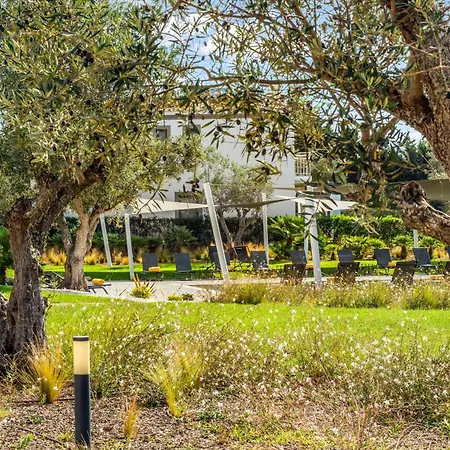 Quinta Do Algarvio Village Καρβοέιρο