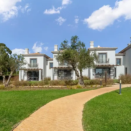 Quinta Do Algarvio Village Θέρετρο Καρβοέιρο