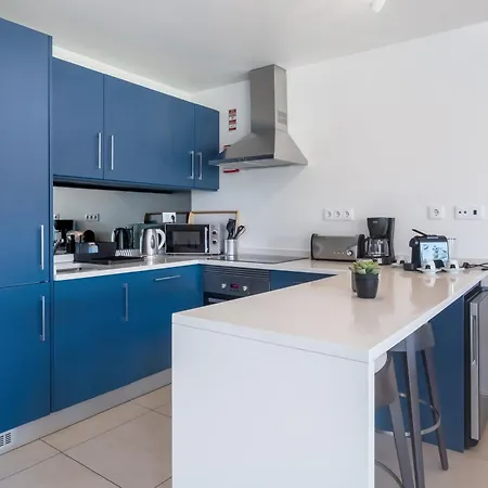 Θέρετρο Quinta Do Algarvio Village 4*