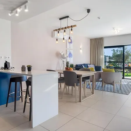 Quinta Do Algarvio Village Θέρετρο Καρβοέιρο