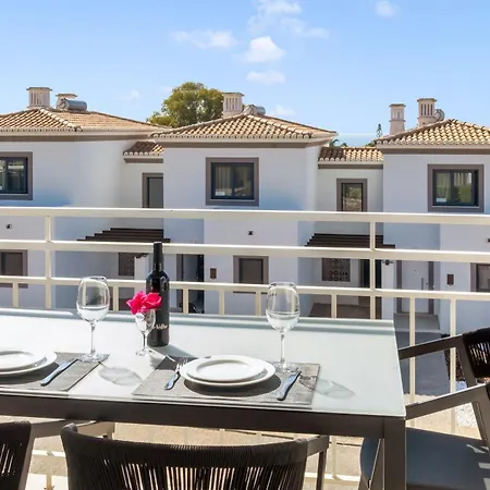 Quinta Do Algarvio Village 4* Καρβοέιρο
