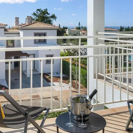 Θέρετρο Quinta Do Algarvio Village
