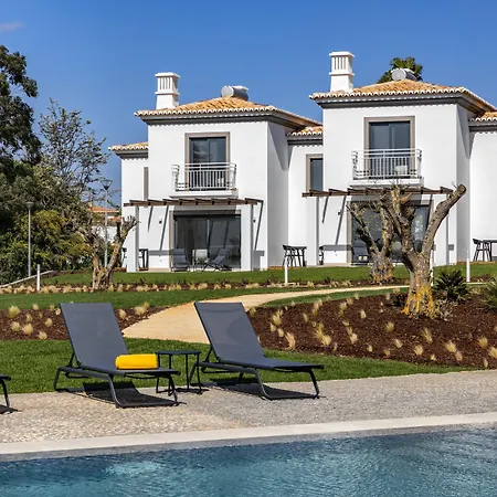 Quinta Do Algarvio Village Καρβοέιρο