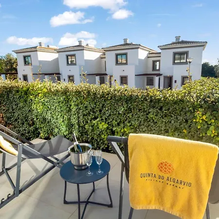 Quinta Do Algarvio Village 4*