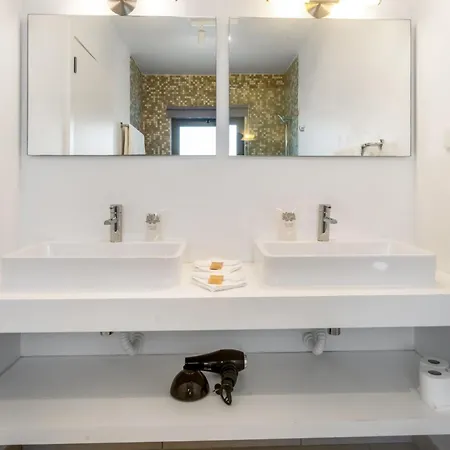 Quinta Do Algarvio Village 4* Καρβοέιρο