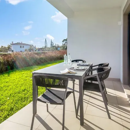 Quinta Do Algarvio Village Θέρετρο 4*