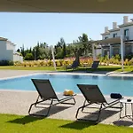 Quinta Do Algarvio Village