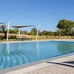 Курортный комплекс Quinta Do Algarvio Village