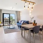 Quinta Do Algarvio Village אתר נופש קארבואירו