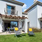 Quinta Do Algarvio Village אתר נופש
