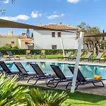 אתר נופש Quinta Do Algarvio Village קארבואירו