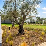 אתר נופש Quinta Do Algarvio Village קארבואירו