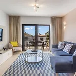 אתר נופש Quinta Do Algarvio Village קארבואירו