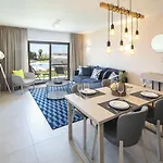 Курортный комплекс Quinta Do Algarvio Village Карвоейру