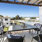 Quinta Do Algarvio Village קארבואירו